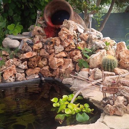 Follow Me B&B ซานซัลโว ภายนอก รูปภาพ