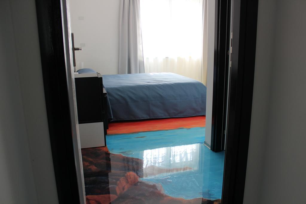Follow Me B&B ซานซัลโว ภายนอก รูปภาพ