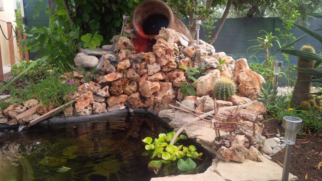 Follow Me B&B ซานซัลโว ภายนอก รูปภาพ