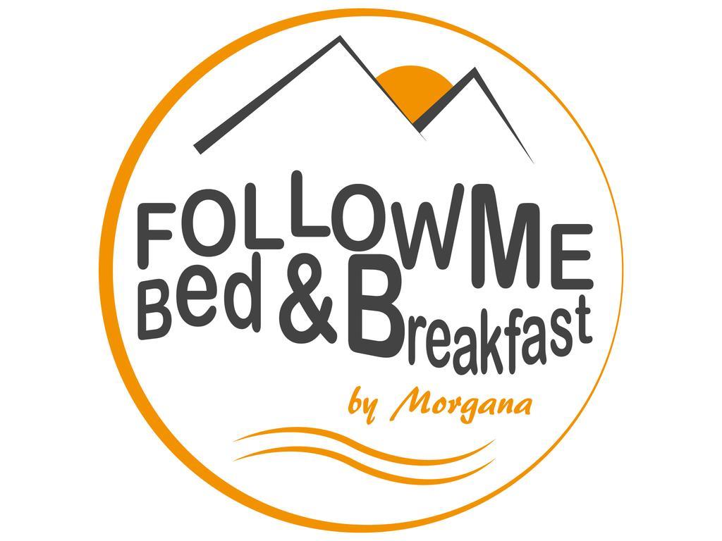 Follow Me B&B ซานซัลโว ภายนอก รูปภาพ